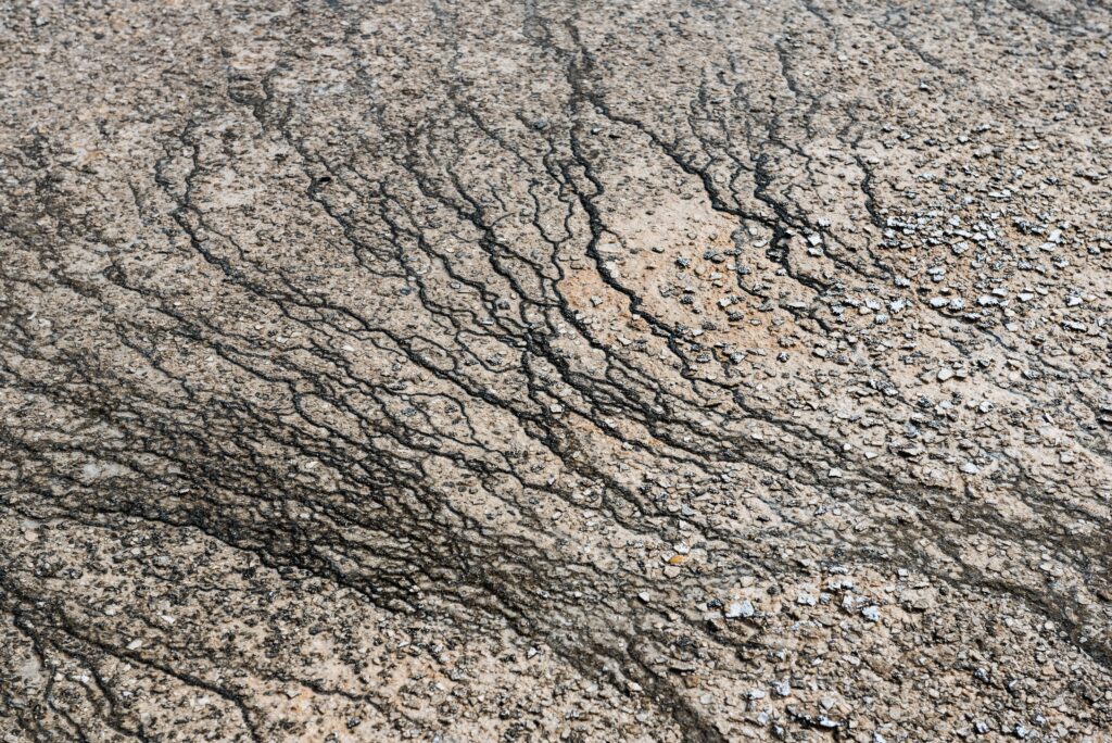 Crack Control in Concrete