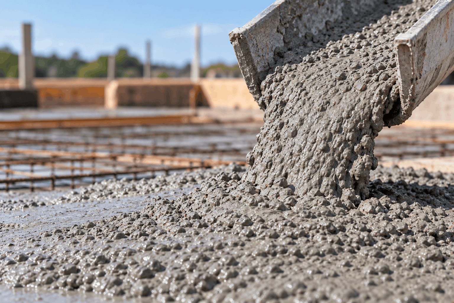 what are concrete admixtures and how to use them